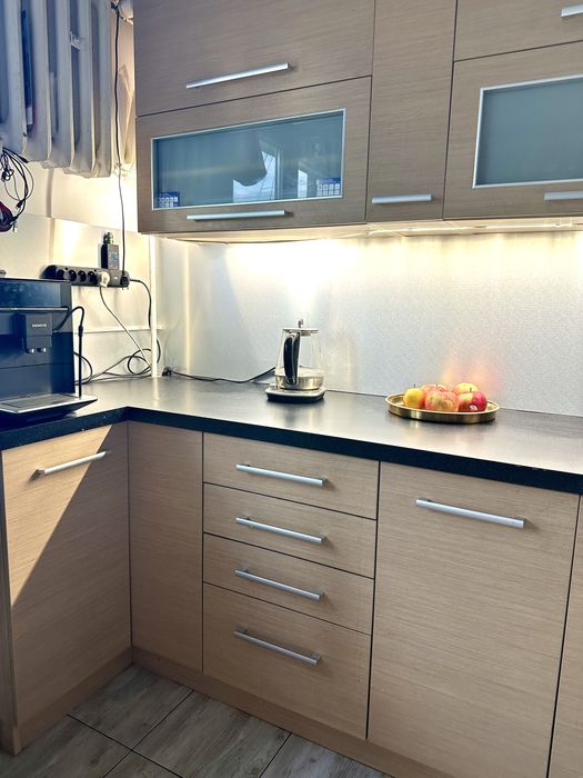 Meble kuchenne uzywane