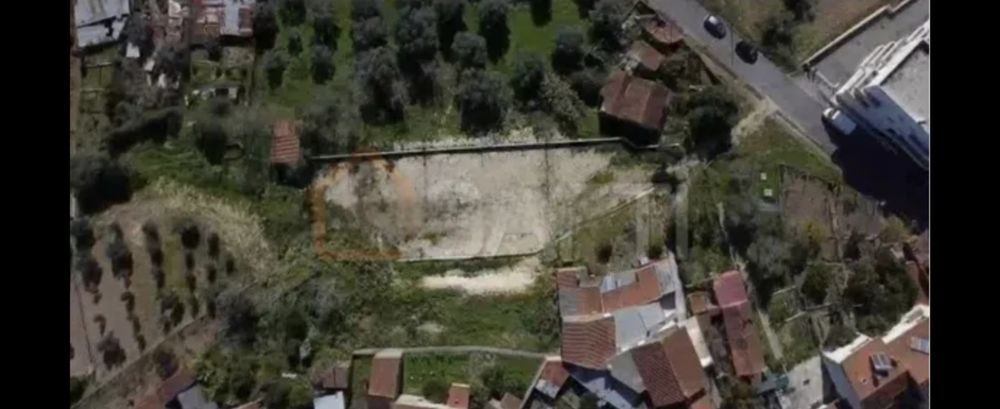 Terreno Pampilhosa Mealhada 1670m²