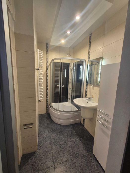 do wynajęcia mieszkanie ul. Mehoffera 58m2