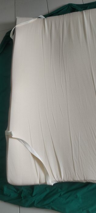 Colchão de ultra fino