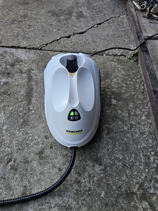 Пароочисник Karcher SC 2