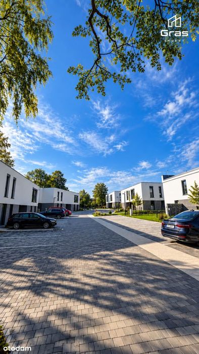 Mieszkanie typ M4 - 60m2 - I piętro w pełni wykończone Niedobczycka 21