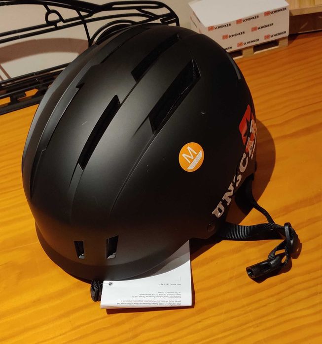 Capacete para Bicicleta/Patins/Skate