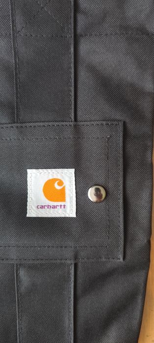 Torba na ramię Carhartt Cordura