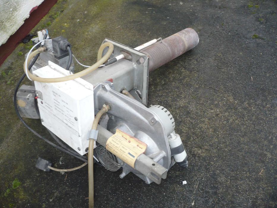 Palniki gazowe - wyprzedaż