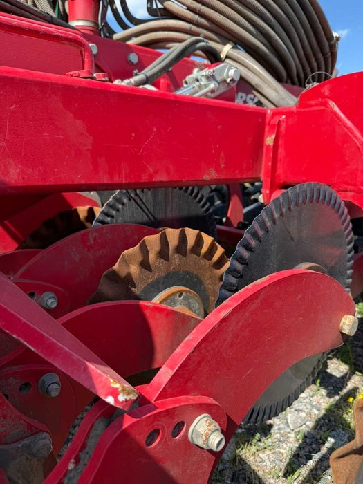 посівний комплекс Horsch Pronto 12NT 2020 рік