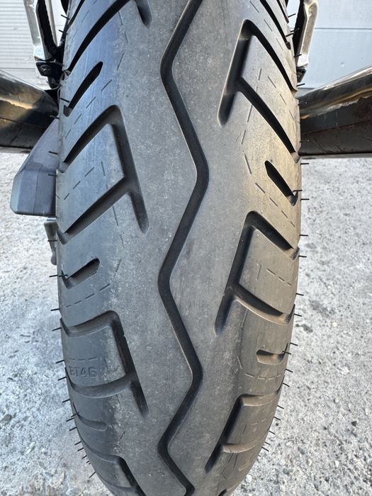Sprzedam ładnego staruszka suzyki GSX600F