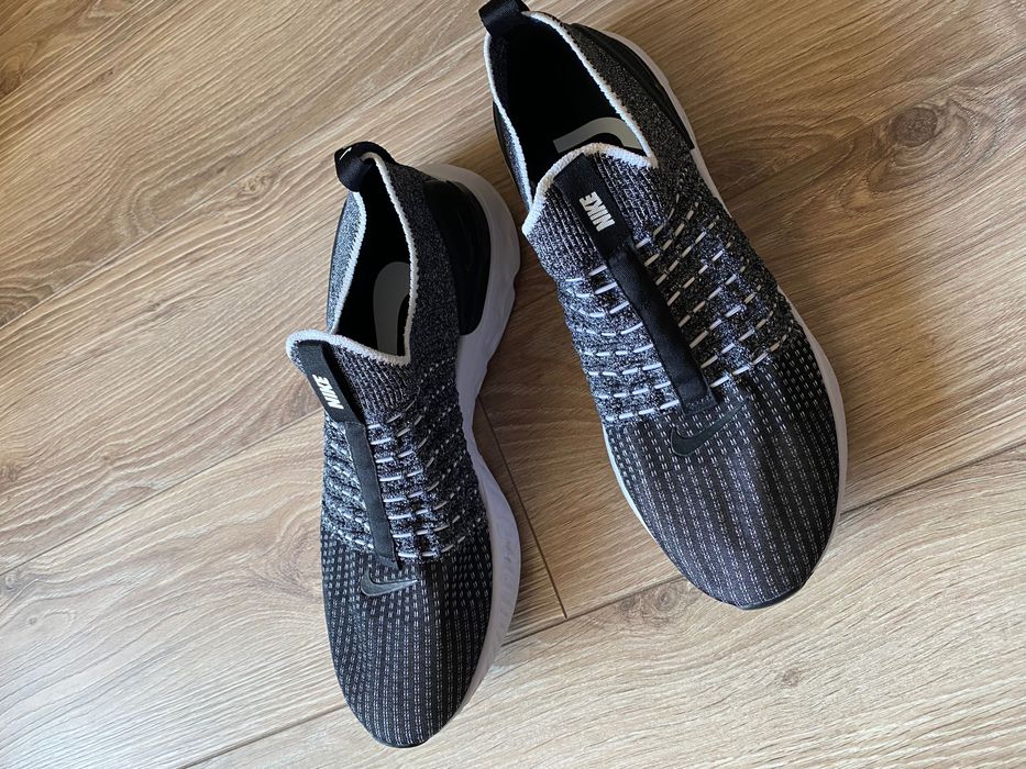 Buty do biegania Nike damskie