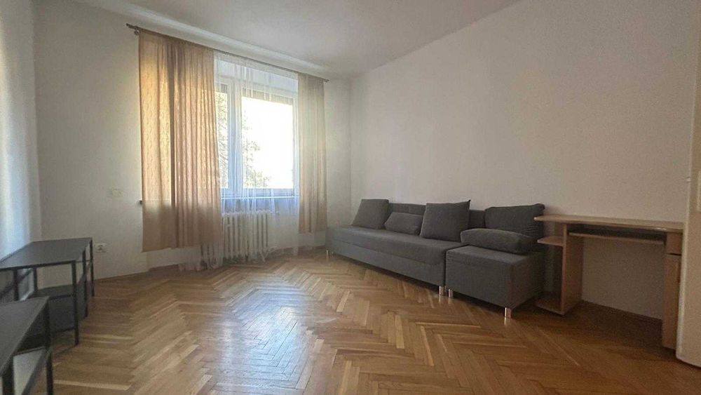 wynajmę mieszkanie w centrum miasta