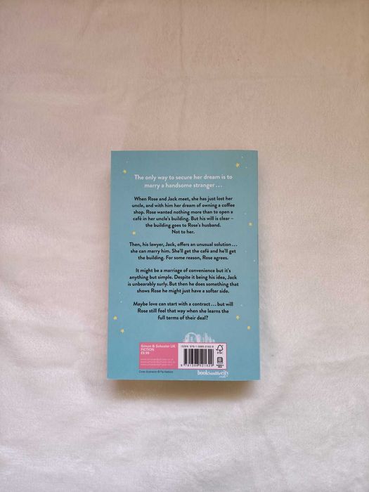 Marriage For One, de Ella Maise - Livro em Inglês
