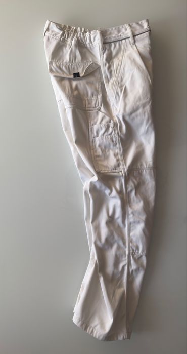 Mocne spodnie malarskie Engelbert Strauss, rozm 50