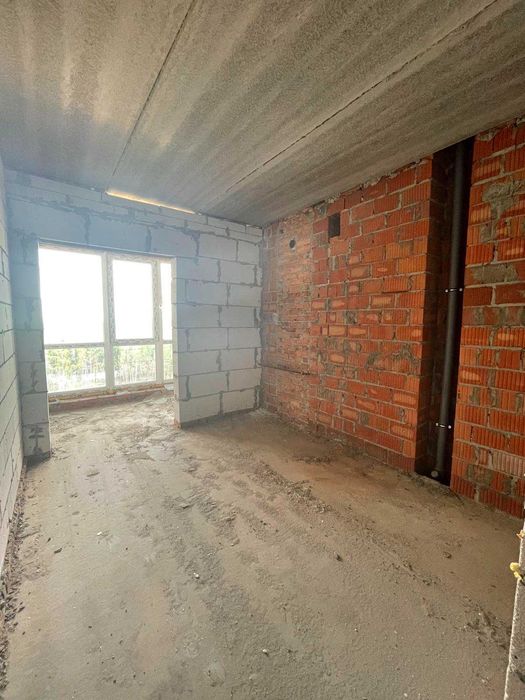 Продам 2к квартиру! Біля ПАРКУ! Вигідна ціна!