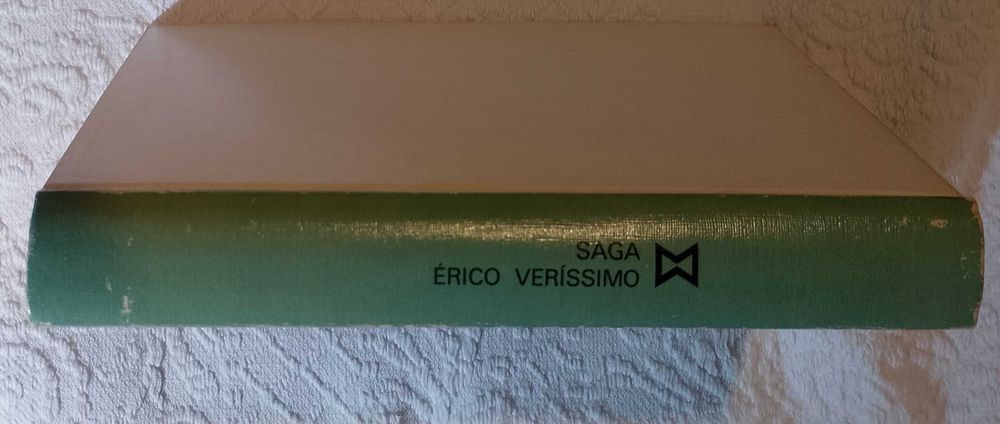 Saga, Erico Veríssimo