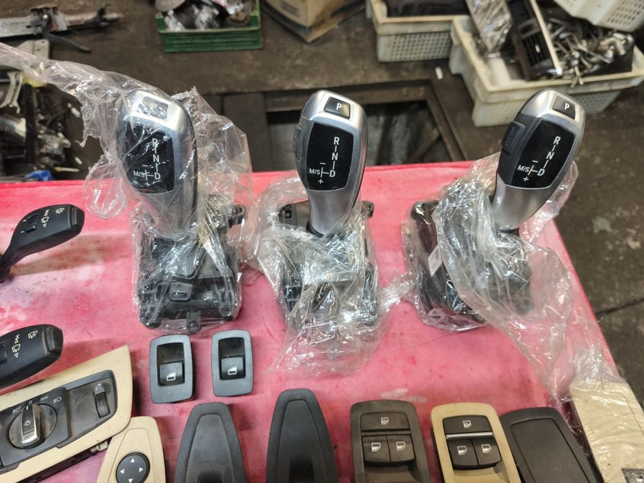 Кнопки перемикачі bmw f 30