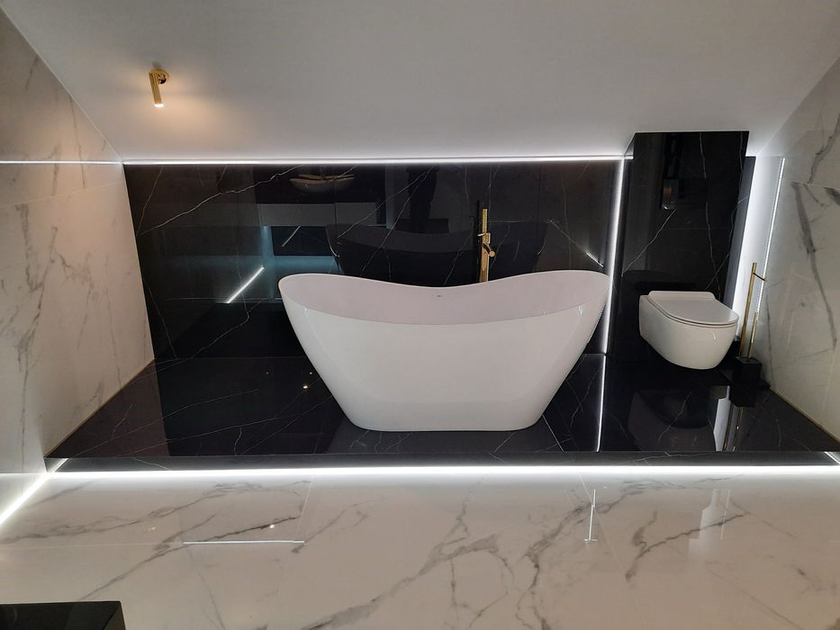 Profesjonalne Remonty Mieszkań i Domów