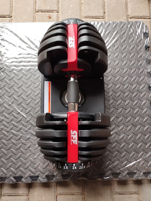 Sprzedam hantle magnetyczne! Nowe!