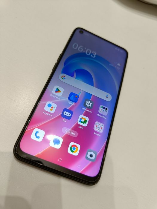 Telefon Oppo A96/128GB/RAM6GB