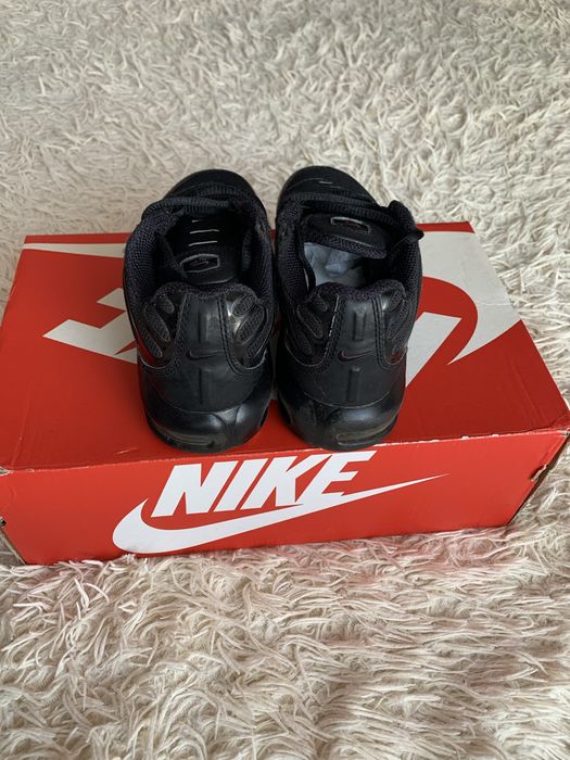 Дитячі кросівки nike tn