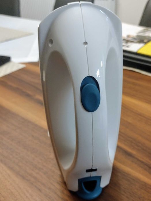 Leifheit myjka, jednostka napędowa