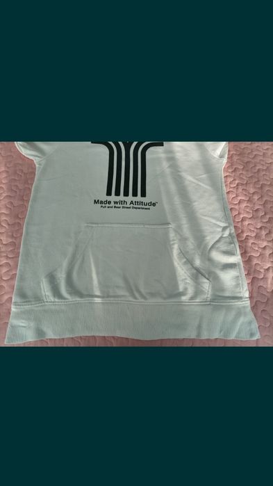 Camisola Pull & Bear