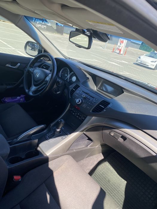 HONDA ACCORD 2008 VIN JHMCU16509C222568 фото оголошення 12 з 23