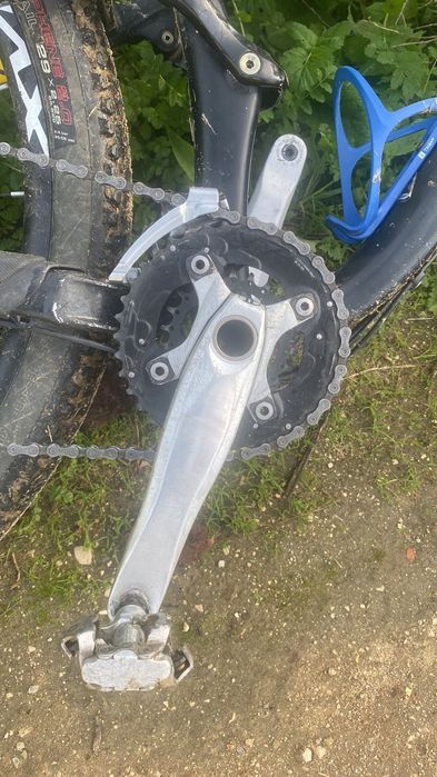 Grupo Shimano bicicleta