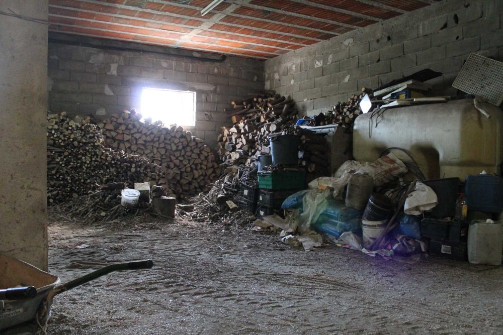 Quinta da Dorna Sao Salvador / Viseu