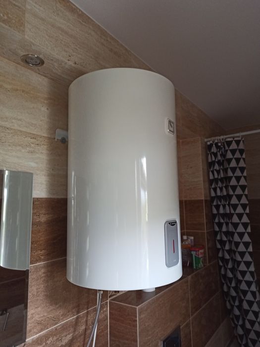 Bojler elektryczny 80l