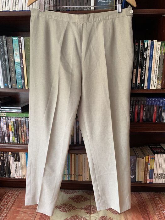 Calças de Senhora, tamanho 46 / 3XL