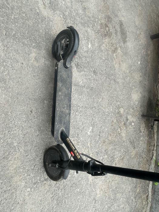 Електро Самокат Crosser