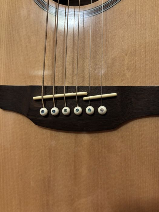 Gitara Akustyczna Takamine GY-93 Natural