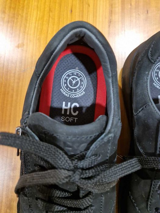 Sapatos desportivos HC T42