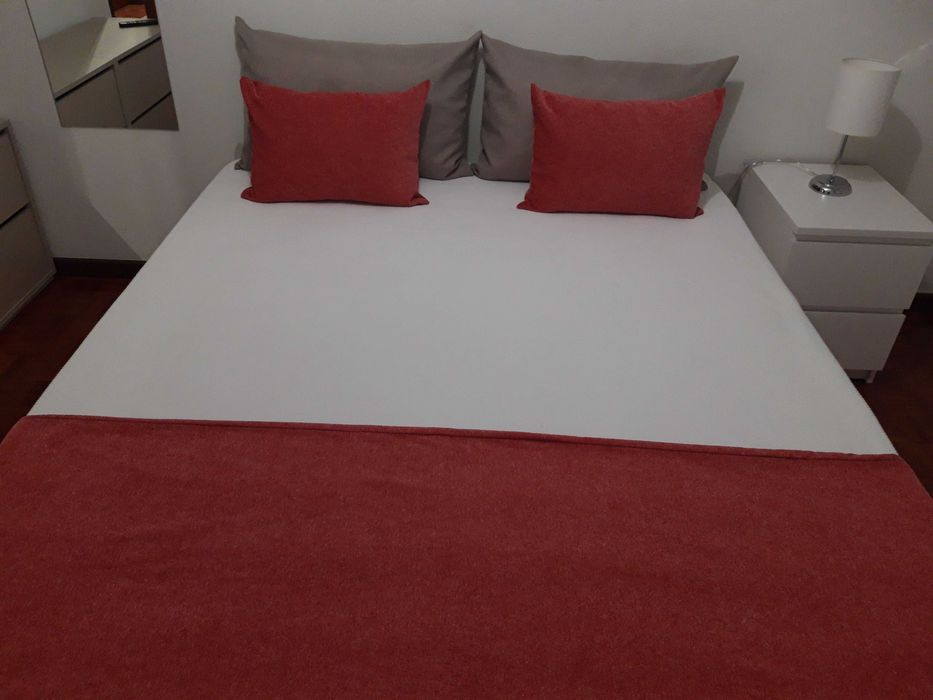 Arrendamento  casa vila chá vila do conde