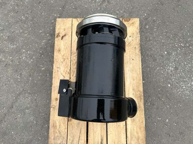 serwomotor nowy do maszyn przemysłowych