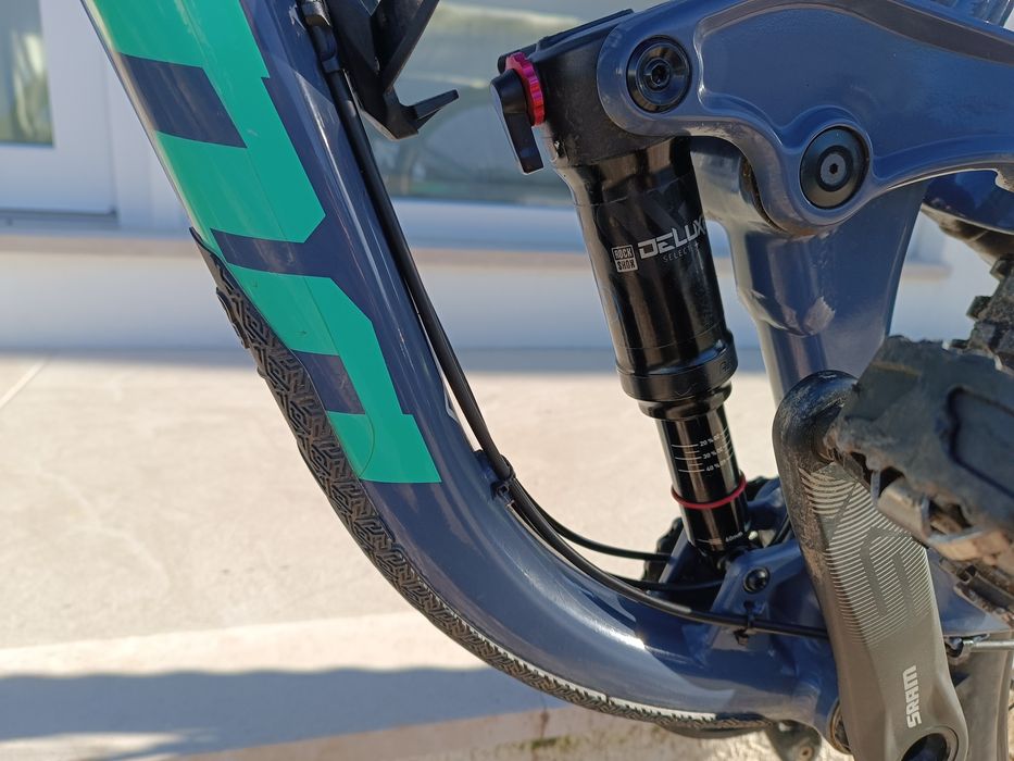 kona process 153 29 M