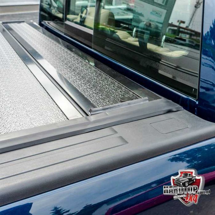 Pokrywa Skrzyni Ładunkowej JEEP GLADIATOR JT, hardtop