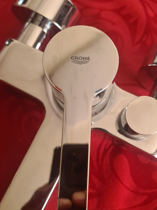 Torneira  banheira GROHE