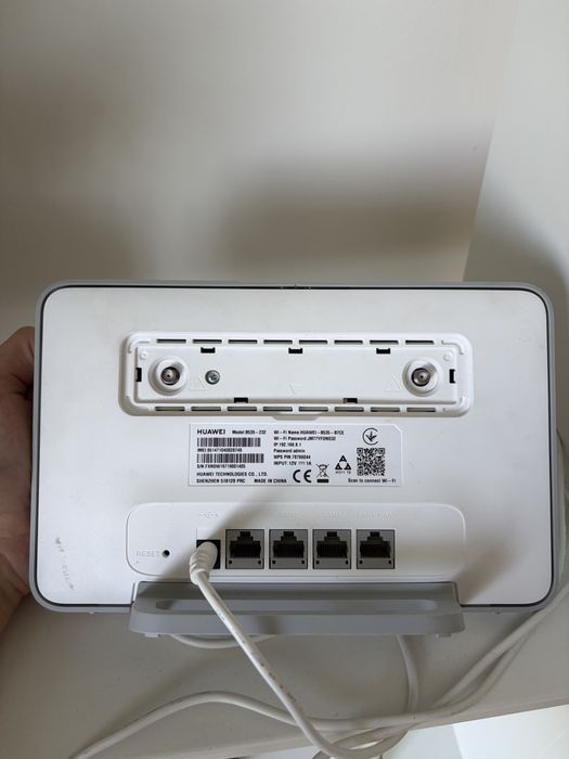 Router Huawei