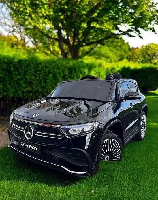 Акция! Детский электромобиль Mercedes Дитячий електромобіль