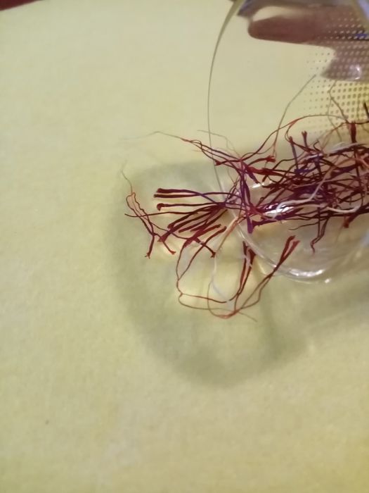 Продам приправу шафран