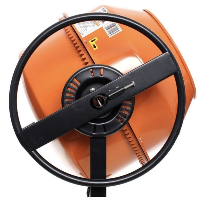 Betoniarka 200l 1250W