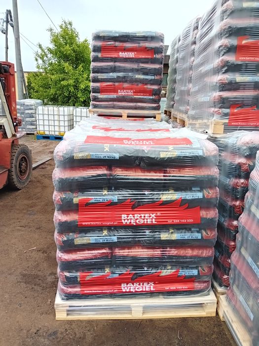 Groszek bartex gold 29kj HDS