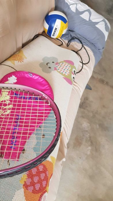 Raquete Ténis Madison Papillion MG 204