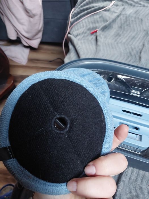 Stacja myjaca  Elektrolux