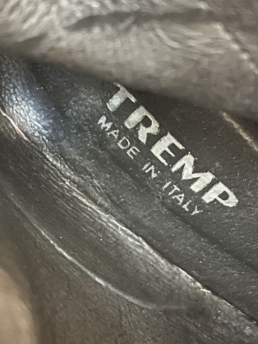 Botas pouco uso tamanho 38