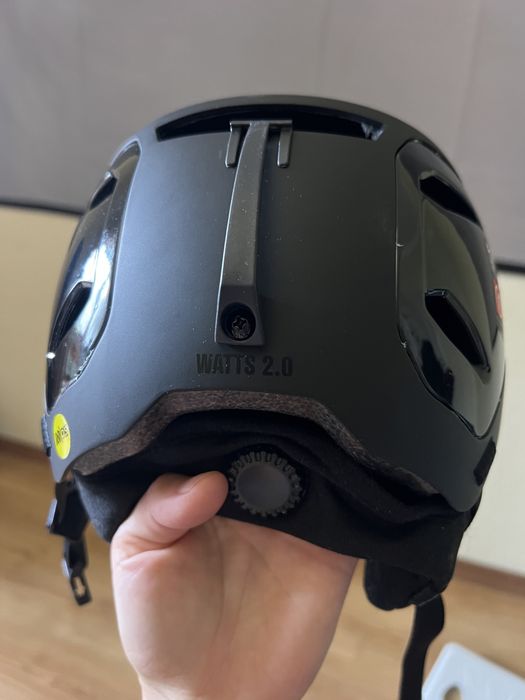 Шолом Bern новий!