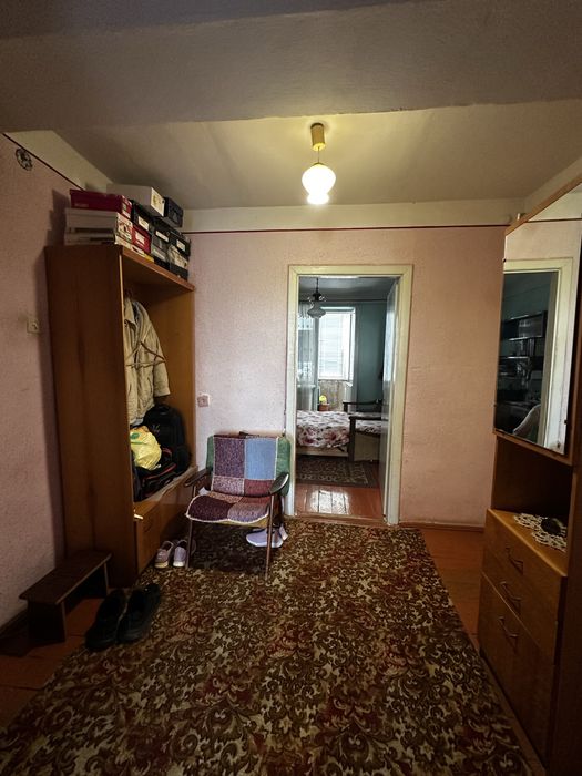 Продається 3 кімнатна квартира в Мукачево