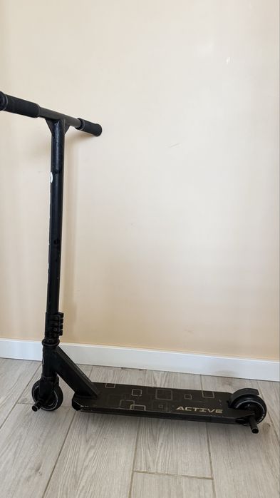 Самокат трюковий