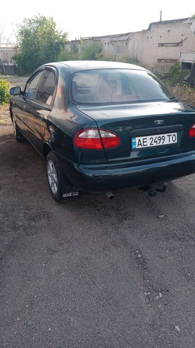 Продам Деу Сенс 1.3