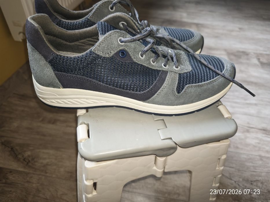 Sportowe buty Wojas